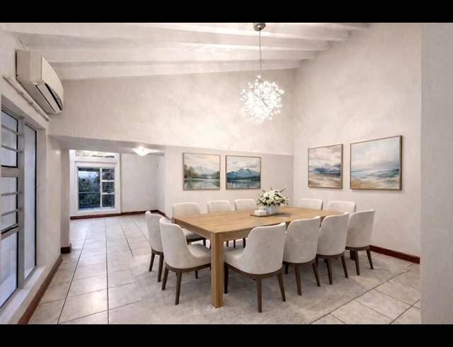 33 BEDROOM CLUSTER FOR SALE IN STRATHAVON